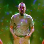 Entrevista Norberto Ramos del Val