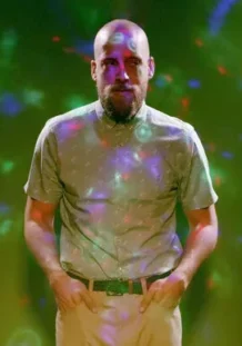 Entrevista Norberto Ramos del Val