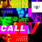 Call TV call tv poster