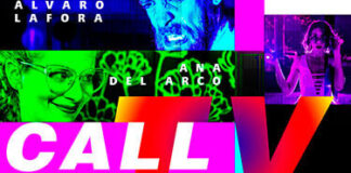 Call TV call tv poster