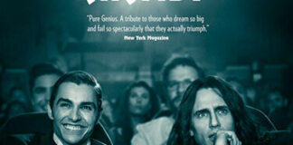 The Disaster Artist the-disaster-artist-poster