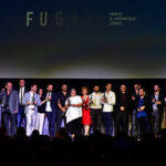 Palmarés Premios Fugaz 2018 Foto Palmares Premios Fugaz 2018