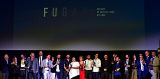 Palmarés Premios Fugaz 2018 Foto Palmares Premios Fugaz 2018