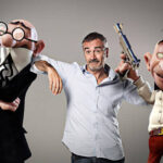 Javier Fesser, Premios Fugaz 2018 javier fesser premio fugaz homenaje 2018