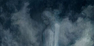 La Dama de Sal la dama de sal poster