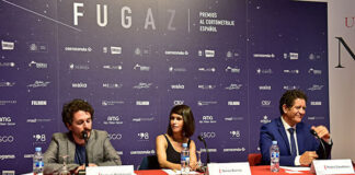 Nominaciones Premios Fugaz 2018 Nominaciones a los Premios Fugaz 2018