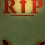 R.I.P. R.I.P. cortometraje póster