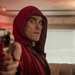 Crónica Festival de Sitges (III) The house that Jack built, dirigida por Lars Von Trier