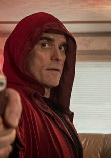 Crónica Festival de Sitges (III) The house that Jack built, dirigida por Lars Von Trier