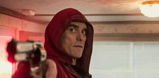 Crónica Festival de Sitges (III) The house that Jack built, dirigida por Lars Von Trier