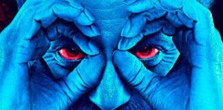 Psycho Raman (Rama Raghav 2.0) Raman Raghav 2.0 / Psycho Raman poster