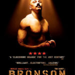 Bronson Poster de la película Bronson