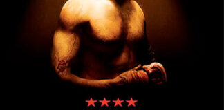 Bronson Poster de la película Bronson