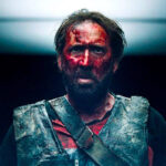 Nicolas Cage y Ed Harris en Sitges 2018