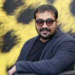 Entrevista a Anurag Kashyap Anurag Kashyap Festival de Sitges 2016
