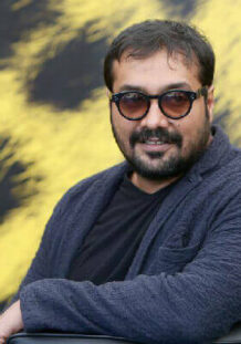 Entrevista a Anurag Kashyap Anurag Kashyap Festival de Sitges 2016