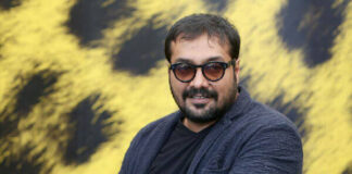 Entrevista a Anurag Kashyap Anurag Kashyap Festival de Sitges 2016