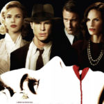 La Dalia Negra La Dalia Negra póster