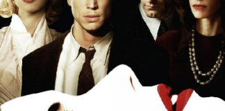 La Dalia Negra La Dalia Negra póster