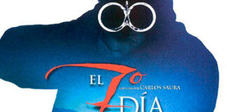 El 7º Día El 7º día póster