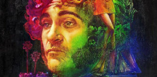 Puro Vicio (Inherit Vice) Póster Puro Vicio (Inherit Vice)