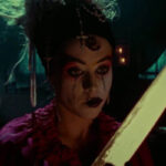 La cara oculta del fantástico en Seven Chances Spirits of the air gremlins of the clouds