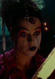 La cara oculta del fantástico en Seven Chances Spirits of the air gremlins of the clouds