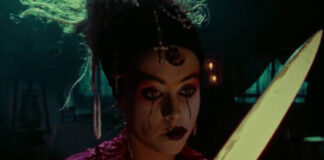 La cara oculta del fantástico en Seven Chances Spirits of the air gremlins of the clouds