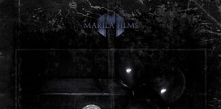 Black Eyed Child Black eyed child cortometraje