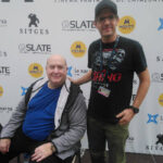 Entrevista a William Lustig Entrevista a William Lustig, director de Maniac Cop