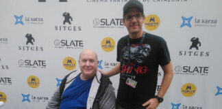 Entrevista a William Lustig Entrevista a William Lustig, director de Maniac Cop