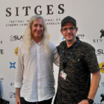 Entrevista a Mick Garris Entrevista con Mick Garris tras el estreno de Cinema Nightmare-destacada