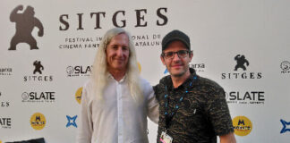 Entrevista a Mick Garris Entrevista con Mick Garris tras el estreno de Cinema Nightmare-destacada