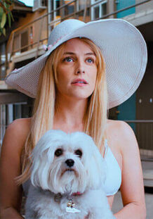 Crónica Festival Sitges 2018 (II) Under the Silver Lake con Andrew Garfield