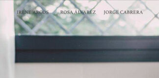 Agua y Jabón Agua y Jabón, cortometraje de Francesco Cocco