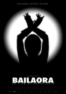 Bailaora Bailaora póster del cortometraje