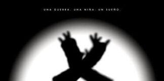 Bailaora Bailaora póster del cortometraje