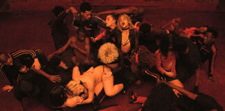 Crónica Festival de Sitges 2018 (I) Clímax de Gaspar Noé