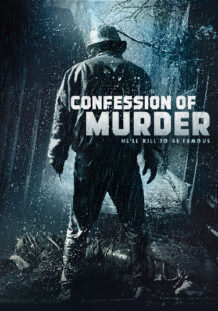 Confession of Murder Confession of Murder, de Byeong-gil-Jeong