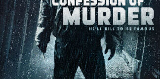 Confession of Murder Confession of Murder, de Byeong-gil-Jeong