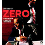 Zero Póster del cortometraje Zero
