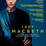 Lady Macbeth Lady Macbeth póster