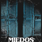 Miedos Póster del cortometraje Miedos