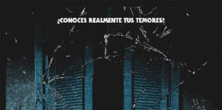 Miedos Póster del cortometraje Miedos