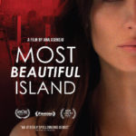 Most Beautiful Island Póster Most Beautiful Island