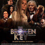 The Broken Key The broken key póster