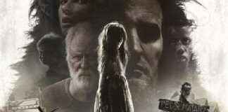 Cementerio de animales (2019) Póster de cementerio de animales 2019