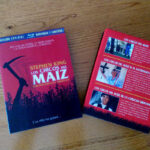 Los Chicos del Maíz en blu-ray Portada Pack Los Chicos del Maíz en blu-ray