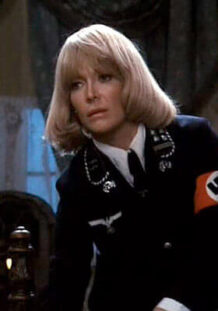 Entrevista Dyanne Thorne y Howard Mauer Entrevista a Dyanne Thorne y Howard Mauer