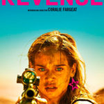 Revenge Póster de Revenge, de Coralie Fargeat